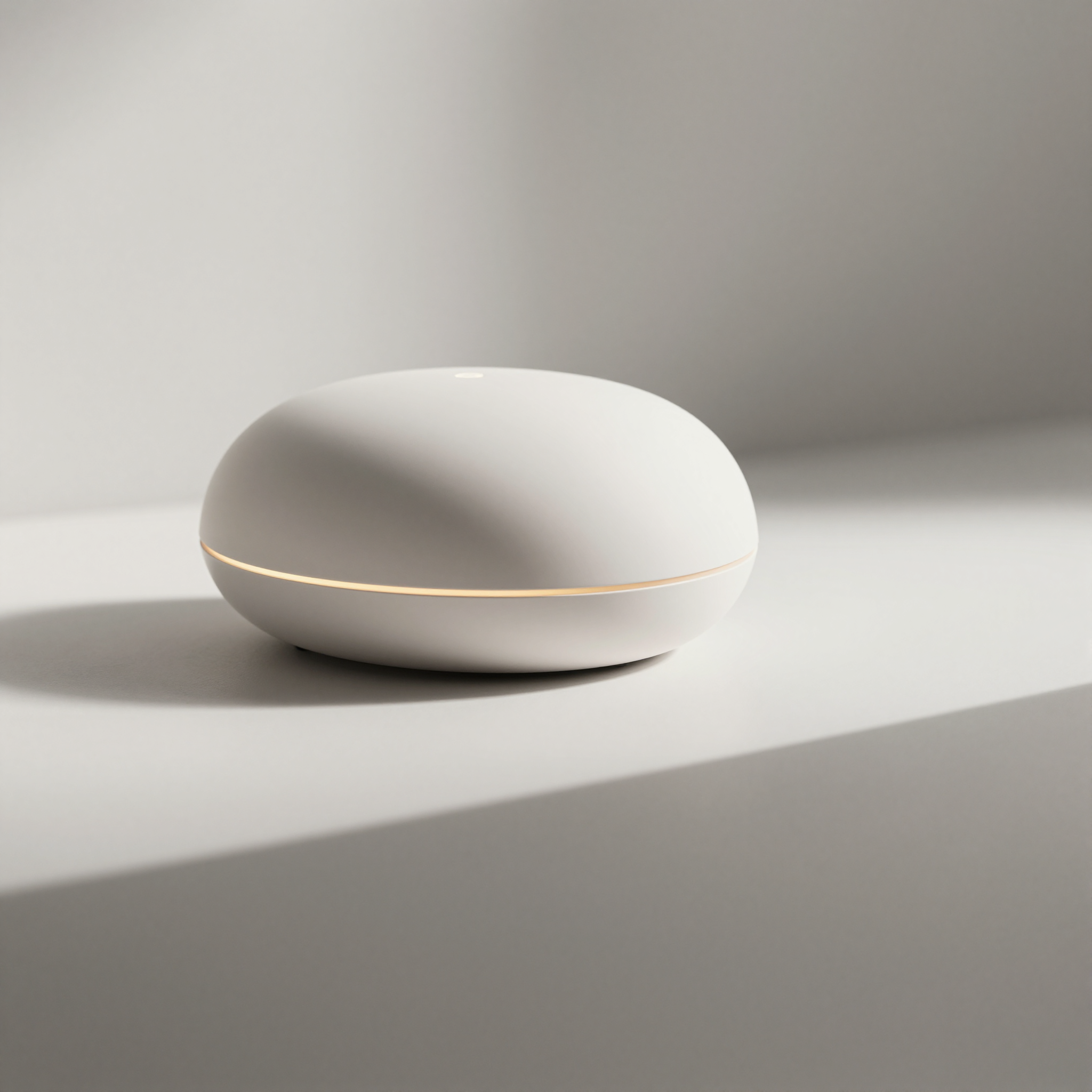 Lull Pod — Plant-Powered Sleep Diffuser